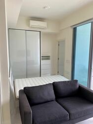 Lincoln Suites (D11), Condominium #608620531